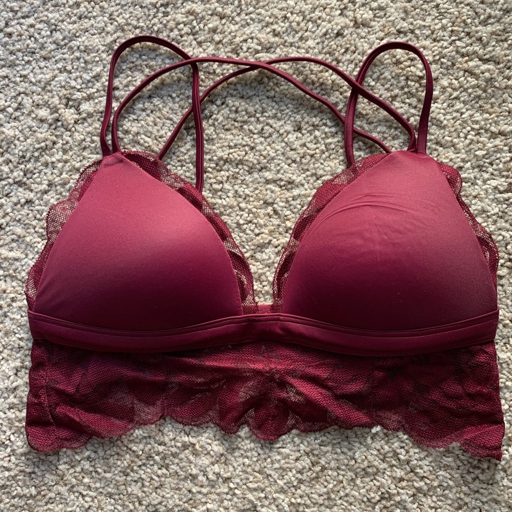 Vs PINK bralette
